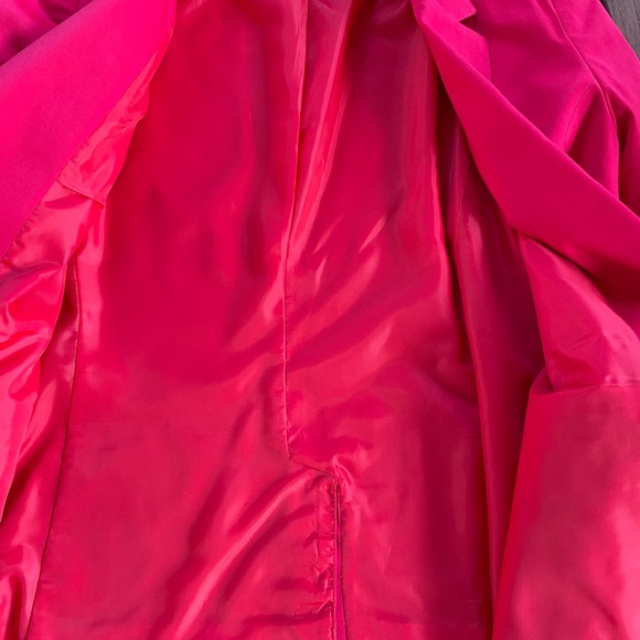 212 Collection blazer - Picture 4 of 11